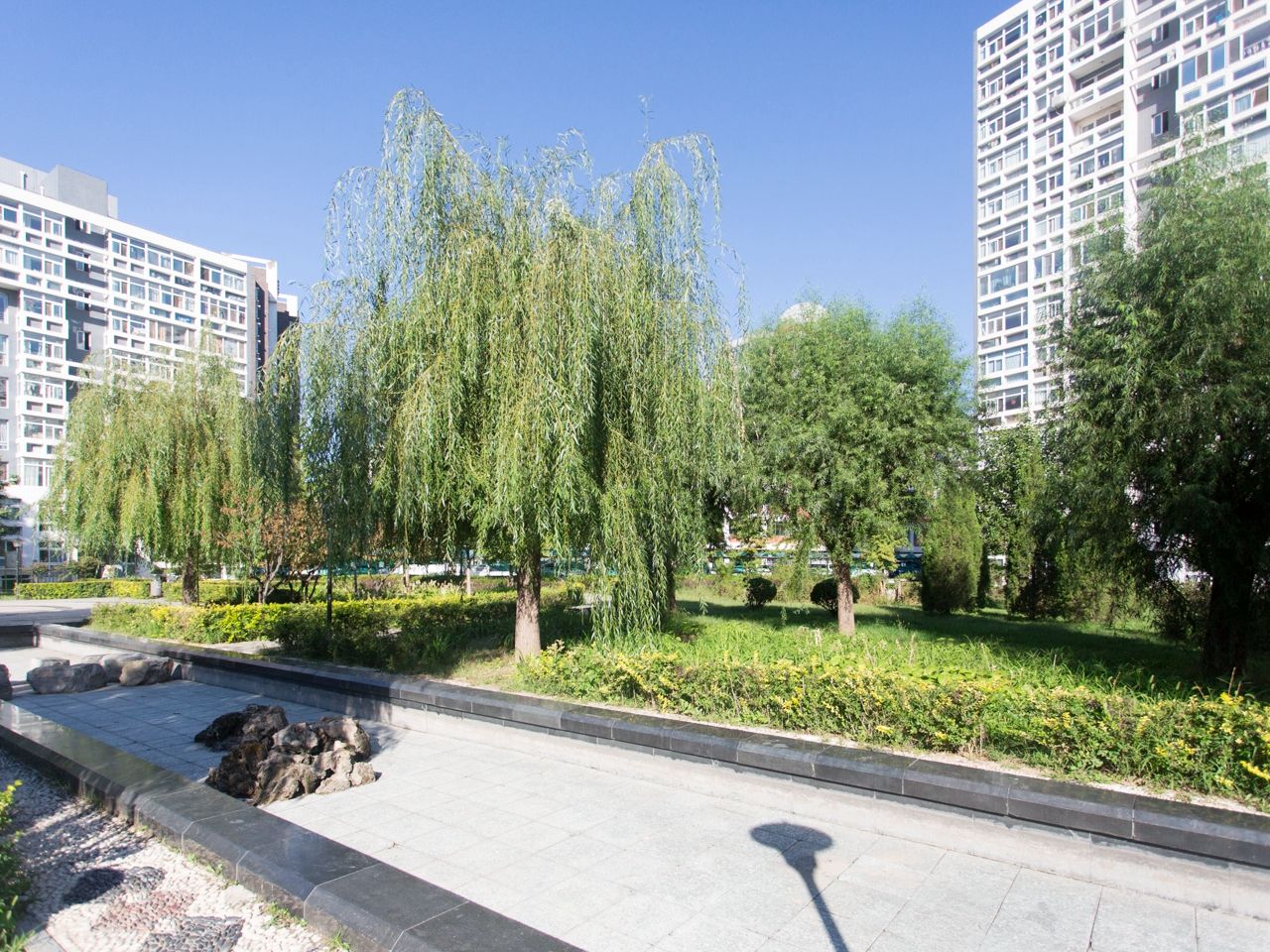 蜂鸟家园 - Beijing property leasing for expats