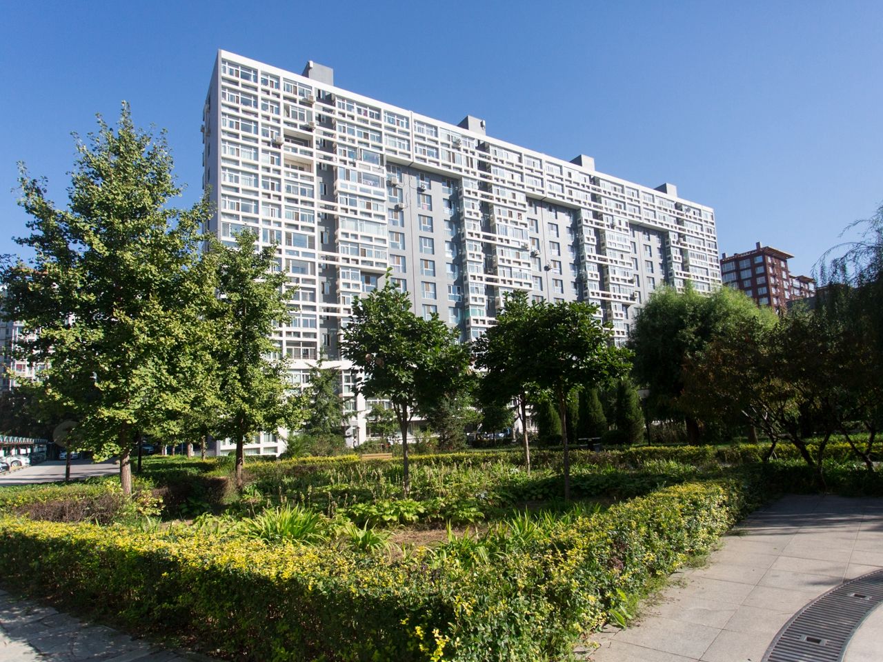 蜂鸟家园 - Beijing property leasing for expats