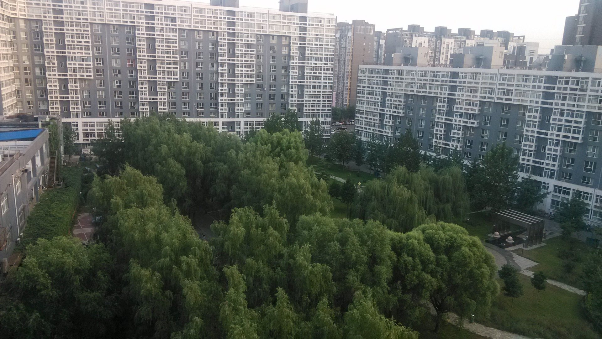 蜂鸟家园 - Beijing property leasing for expats
