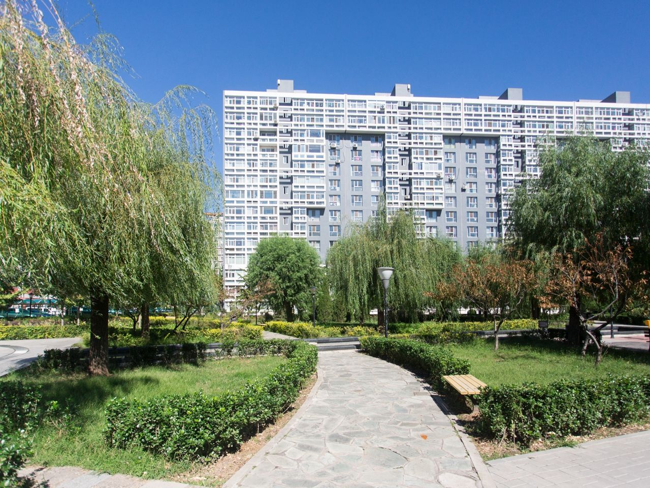 蜂鸟家园 - Beijing property leasing for expats