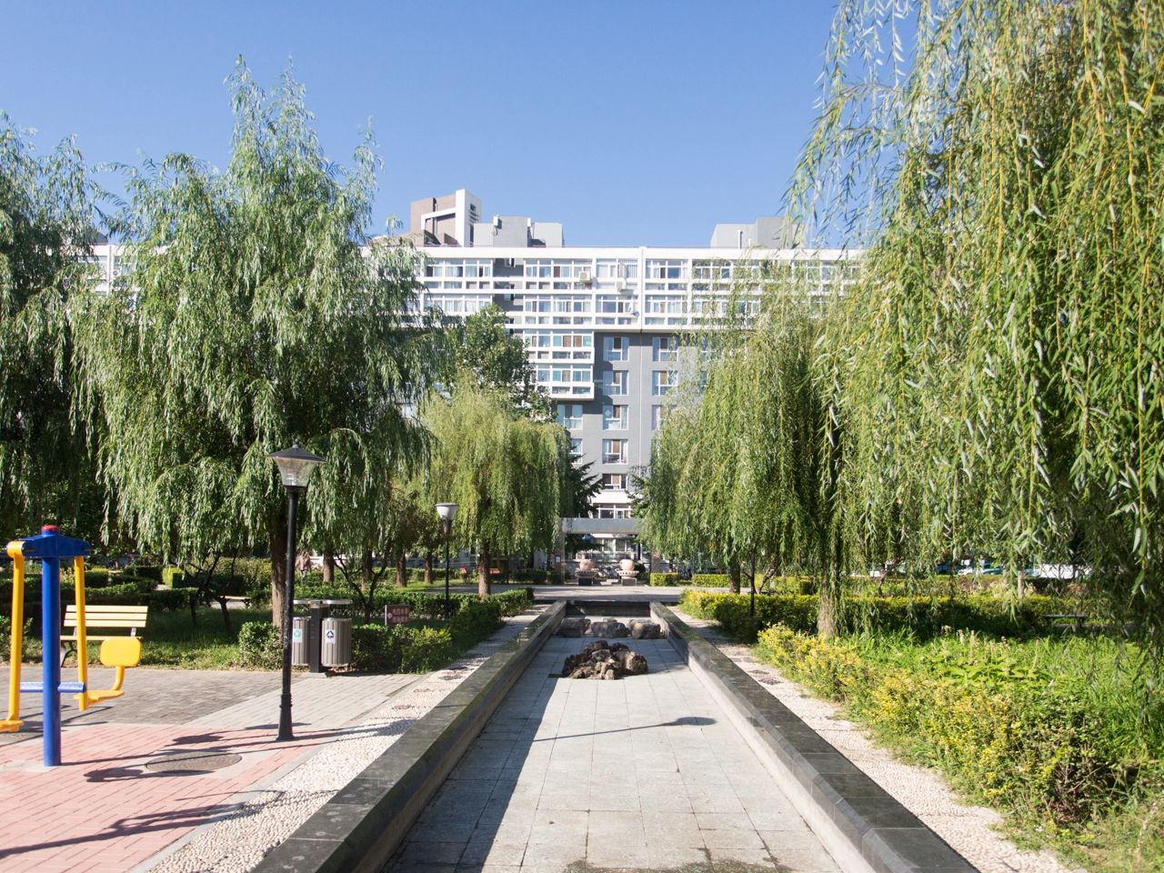 蜂鸟家园 - Beijing property leasing for expats