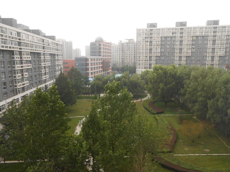 蜂鸟家园 - Beijing property leasing for expats