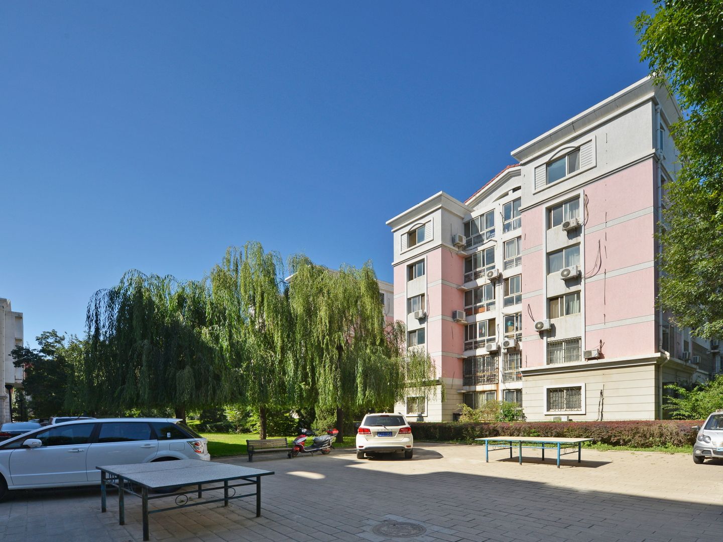 风雅园三区 - Beijing property leasing for expats