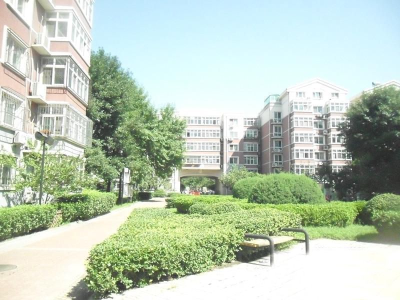风雅园三区 - Beijing property leasing for expats