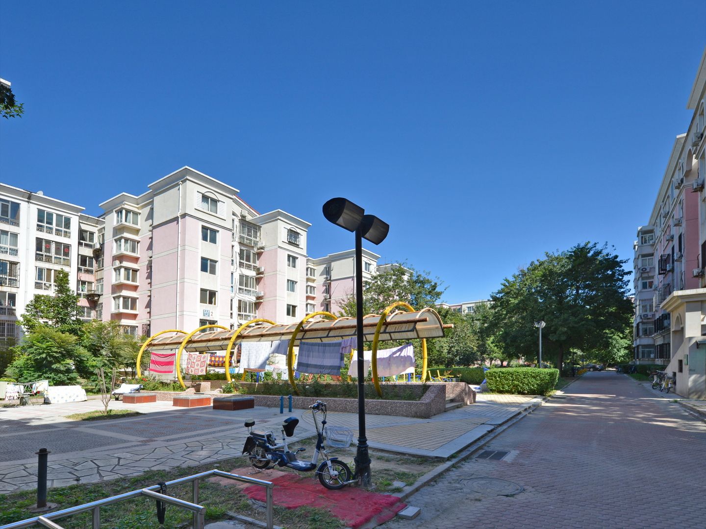 风雅园三区 - Beijing property leasing for expats