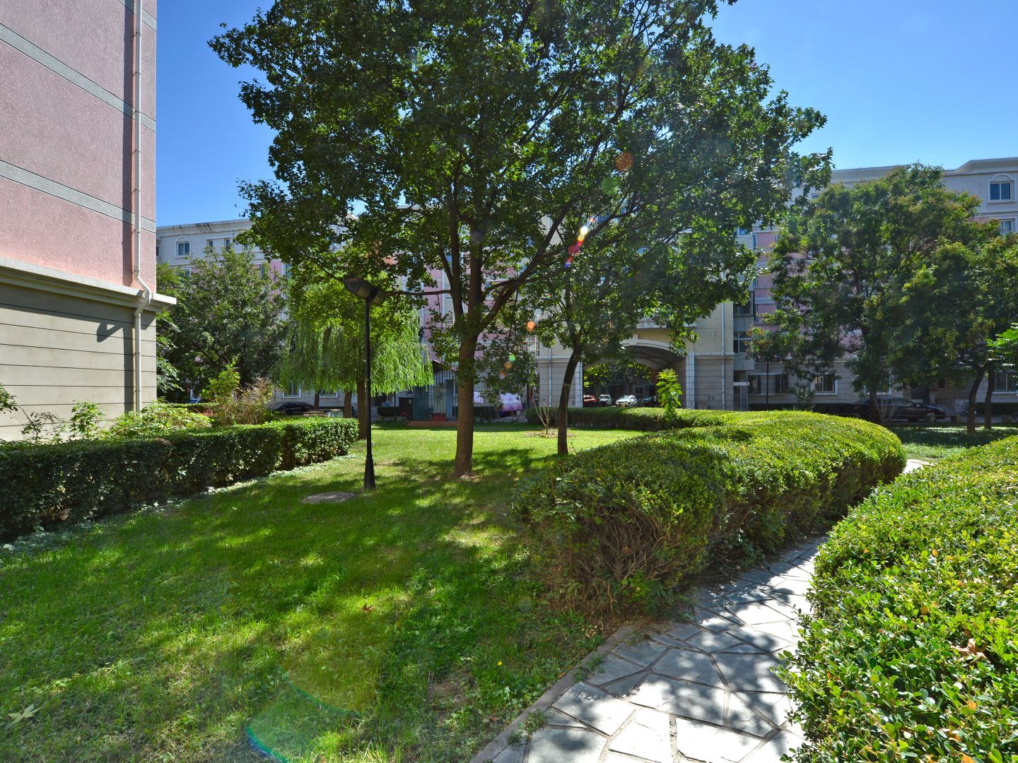 风雅园三区 - Beijing property leasing for expats