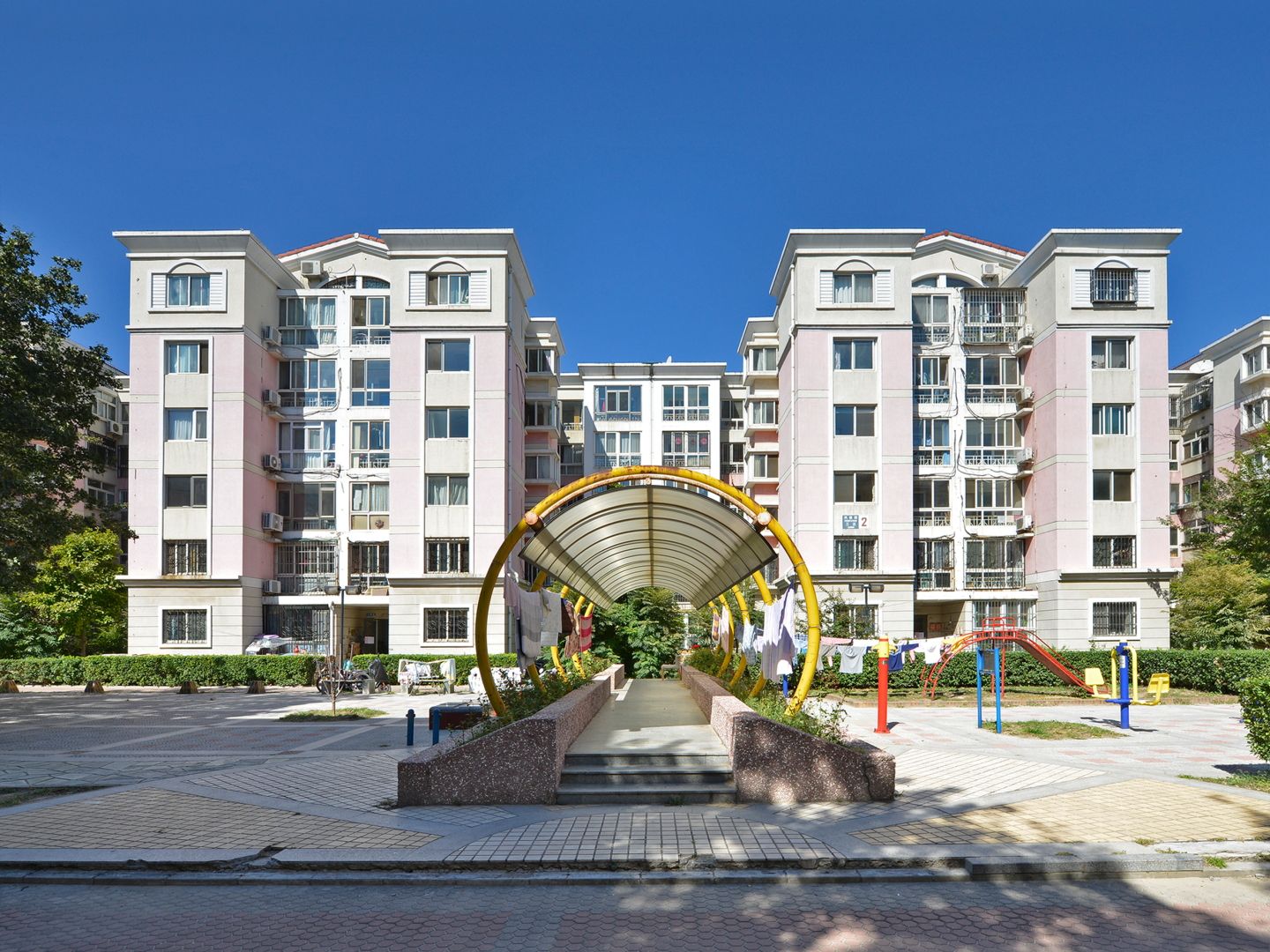 风雅园三区 - Beijing property leasing for expats