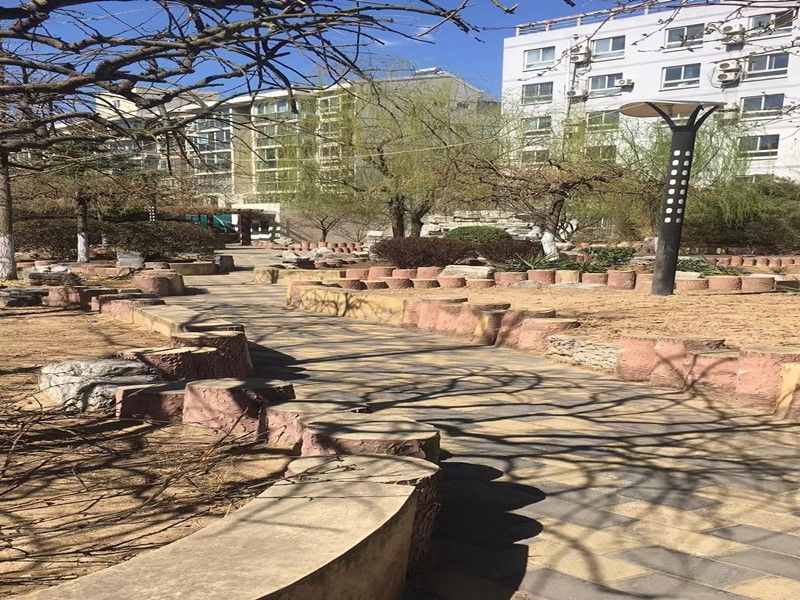 枫泽园 - Beijing property leasing for expats