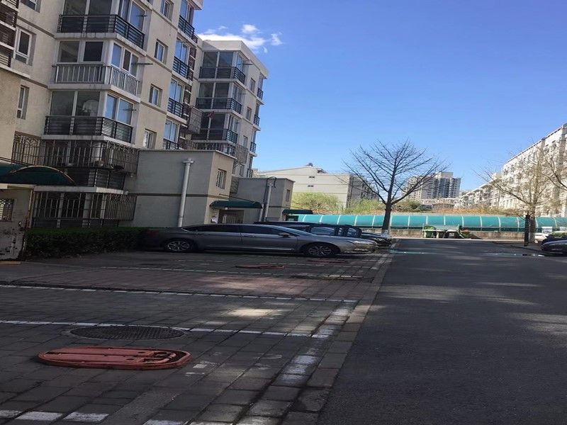 枫泽园 - Beijing property leasing for expats