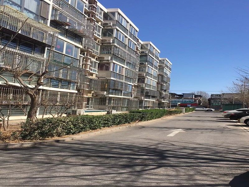 枫泽园 - Beijing property leasing for expats