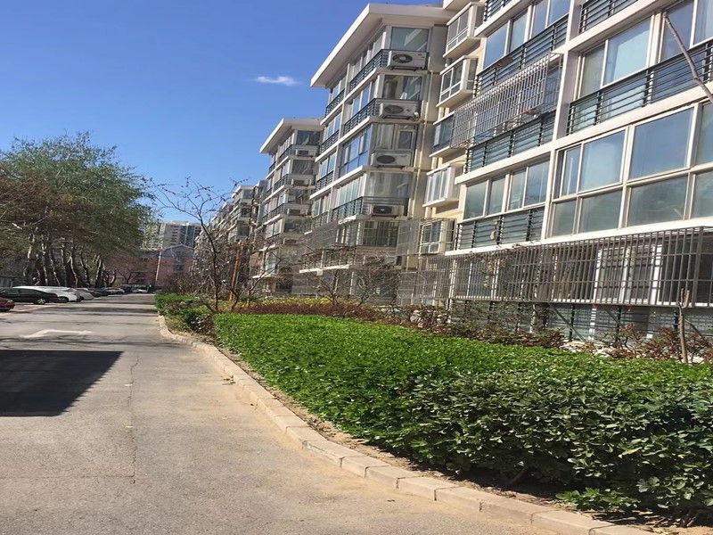 枫泽园 - Beijing property leasing for expats