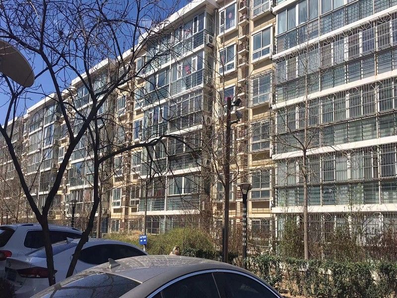 枫泽园 - Beijing property leasing for expats