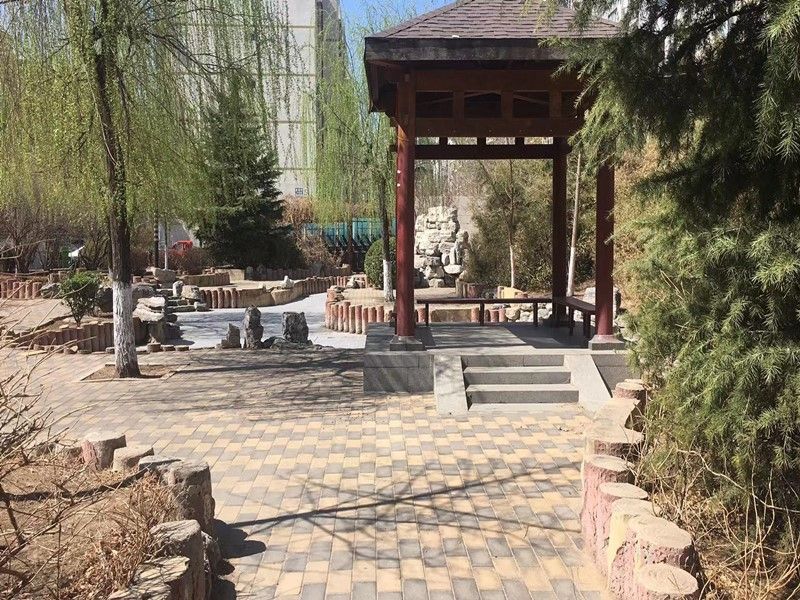 枫泽园 - Beijing property leasing for expats