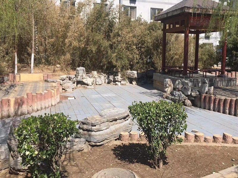 枫泽园 - Beijing property leasing for expats