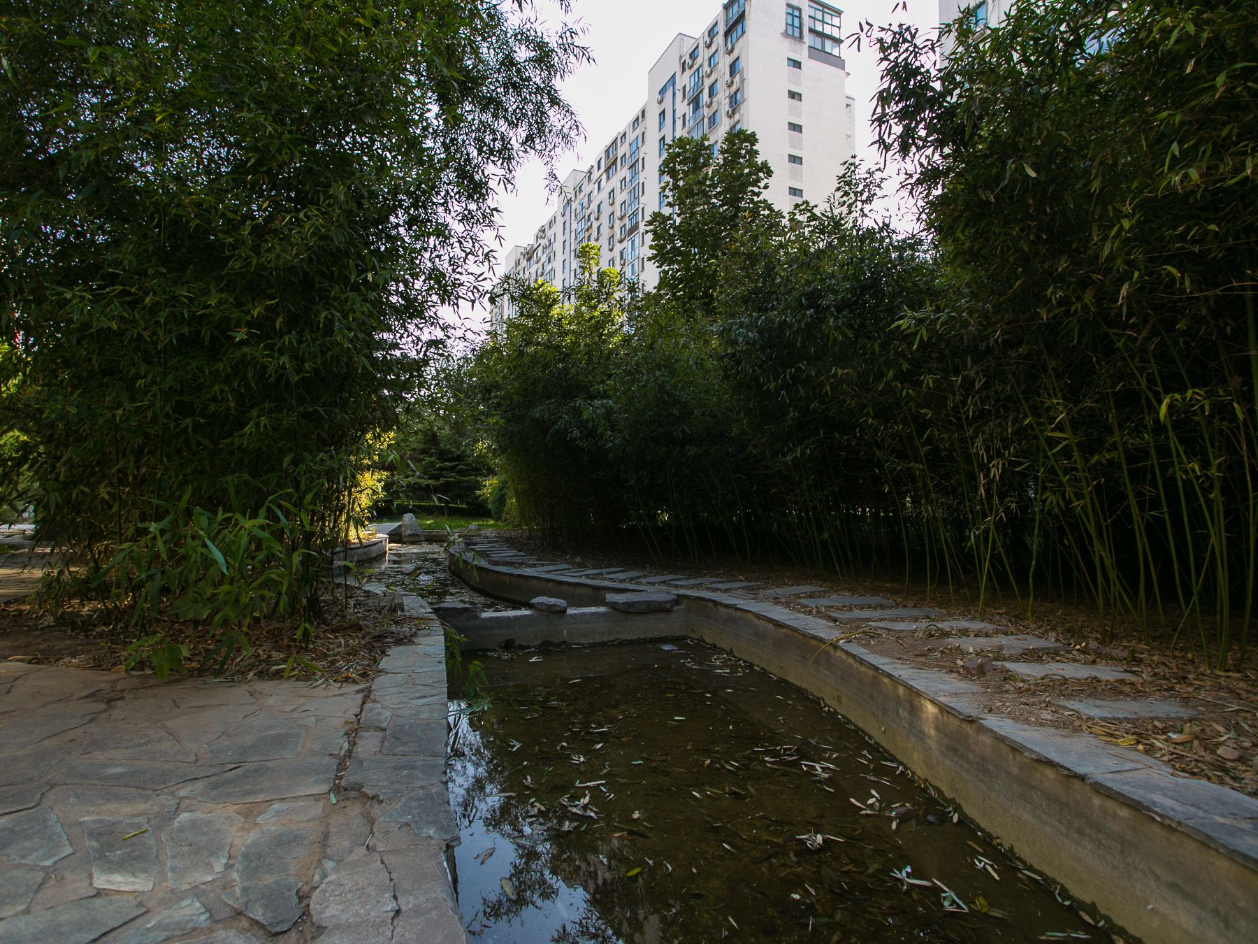 枫竹苑二区 - Beijing property leasing for expats