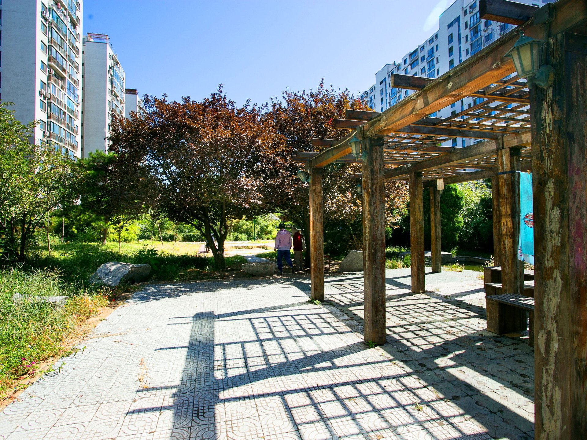 枫竹苑二区 - Beijing property leasing for expats