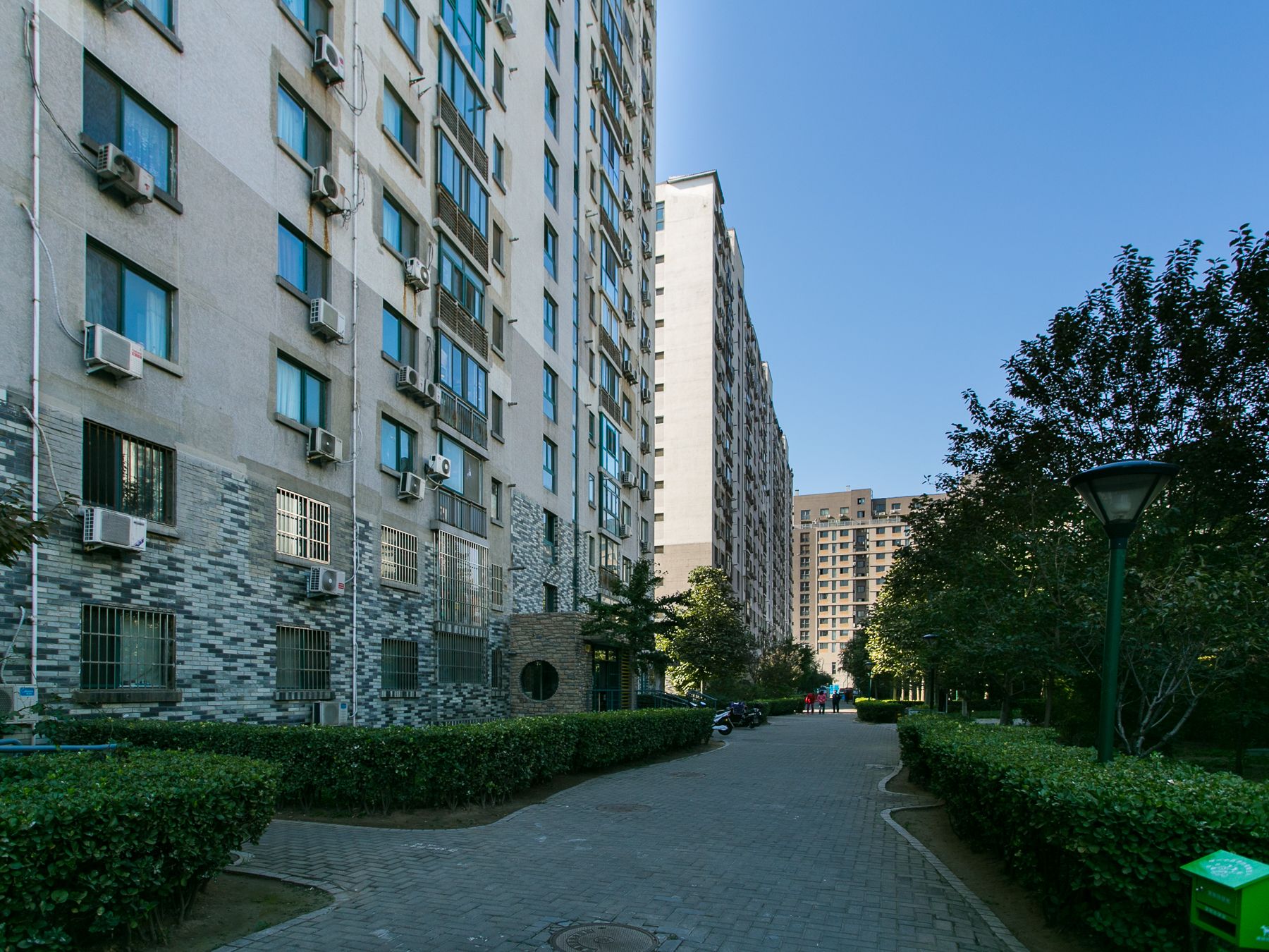 枫竹苑二区 - Beijing property leasing for expats