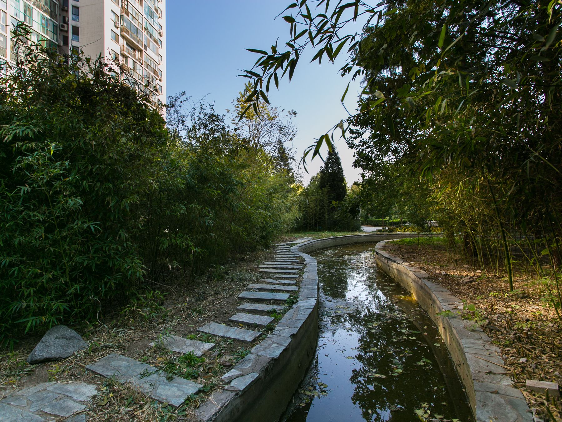 枫竹苑二区 - Beijing property leasing for expats