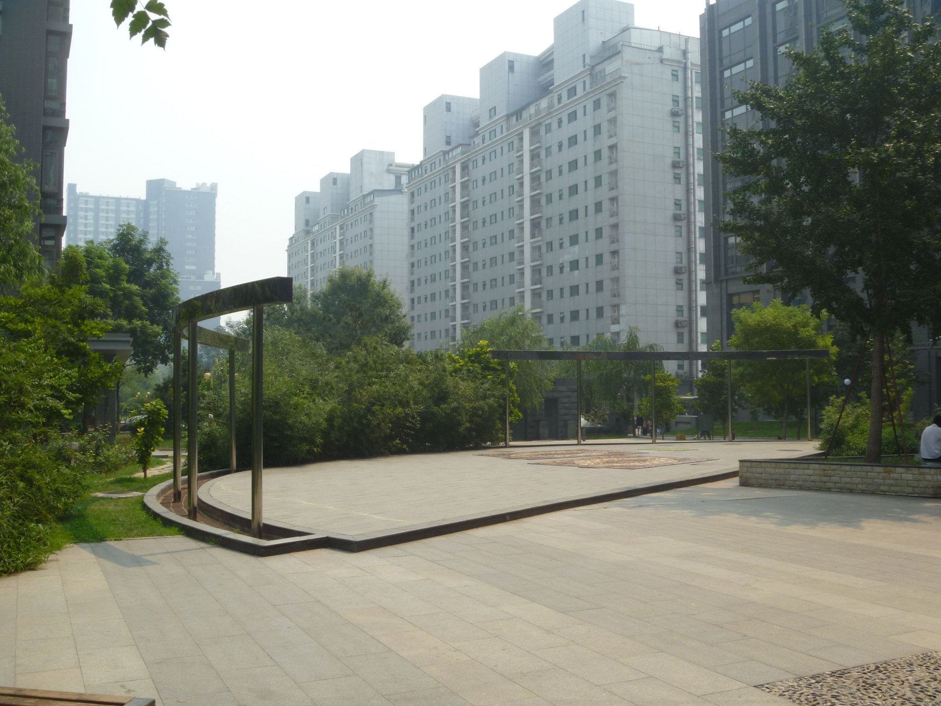 富顿 - Beijing property leasing for expats