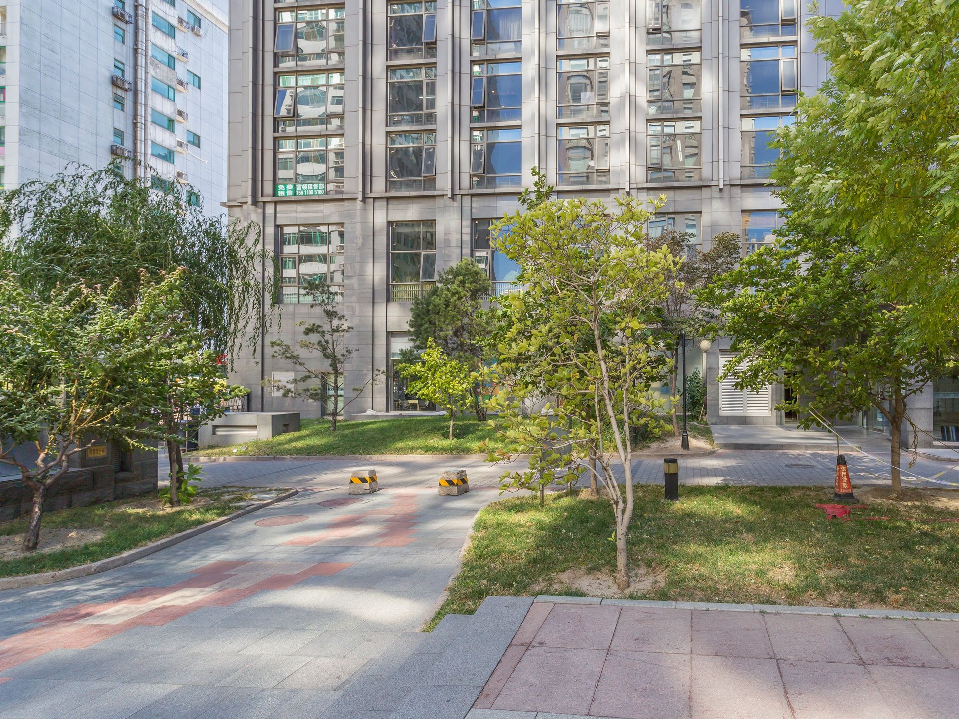 富顿 - Beijing property leasing for expats