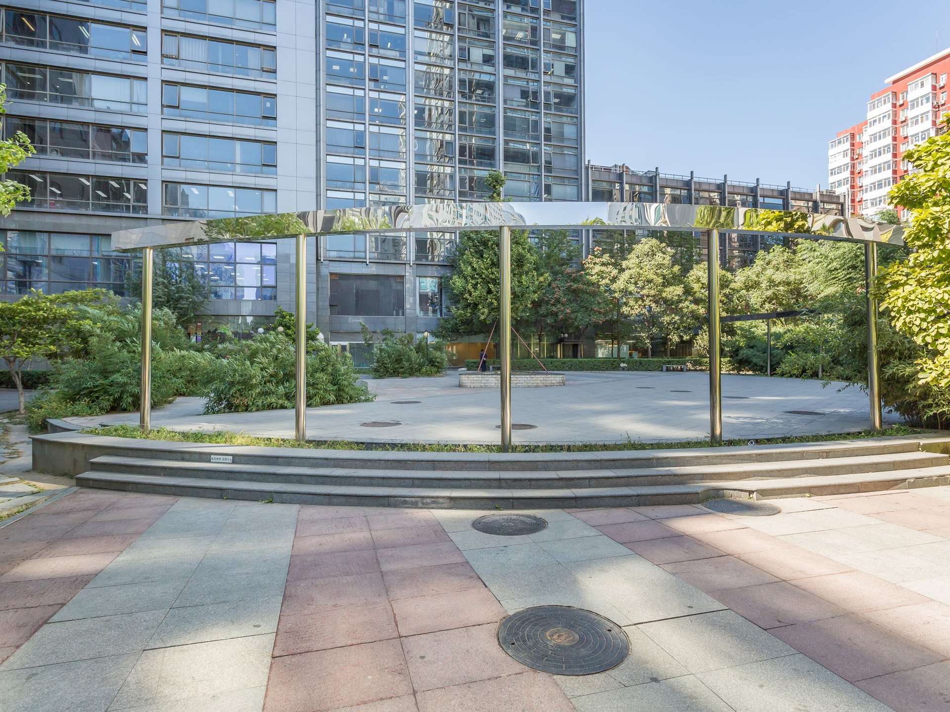 富顿 - Beijing property leasing for expats