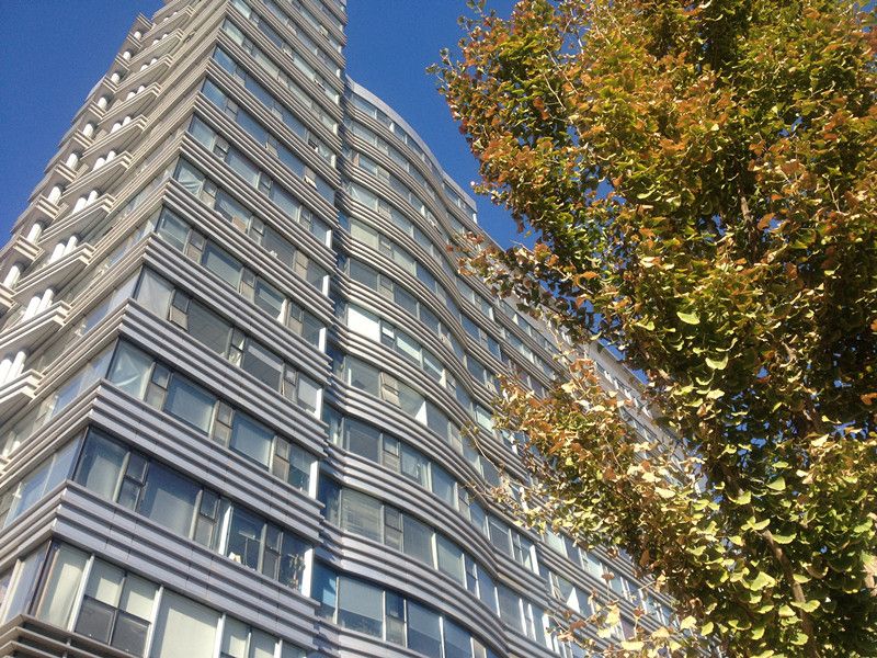 富海中心 - Beijing property leasing for expats