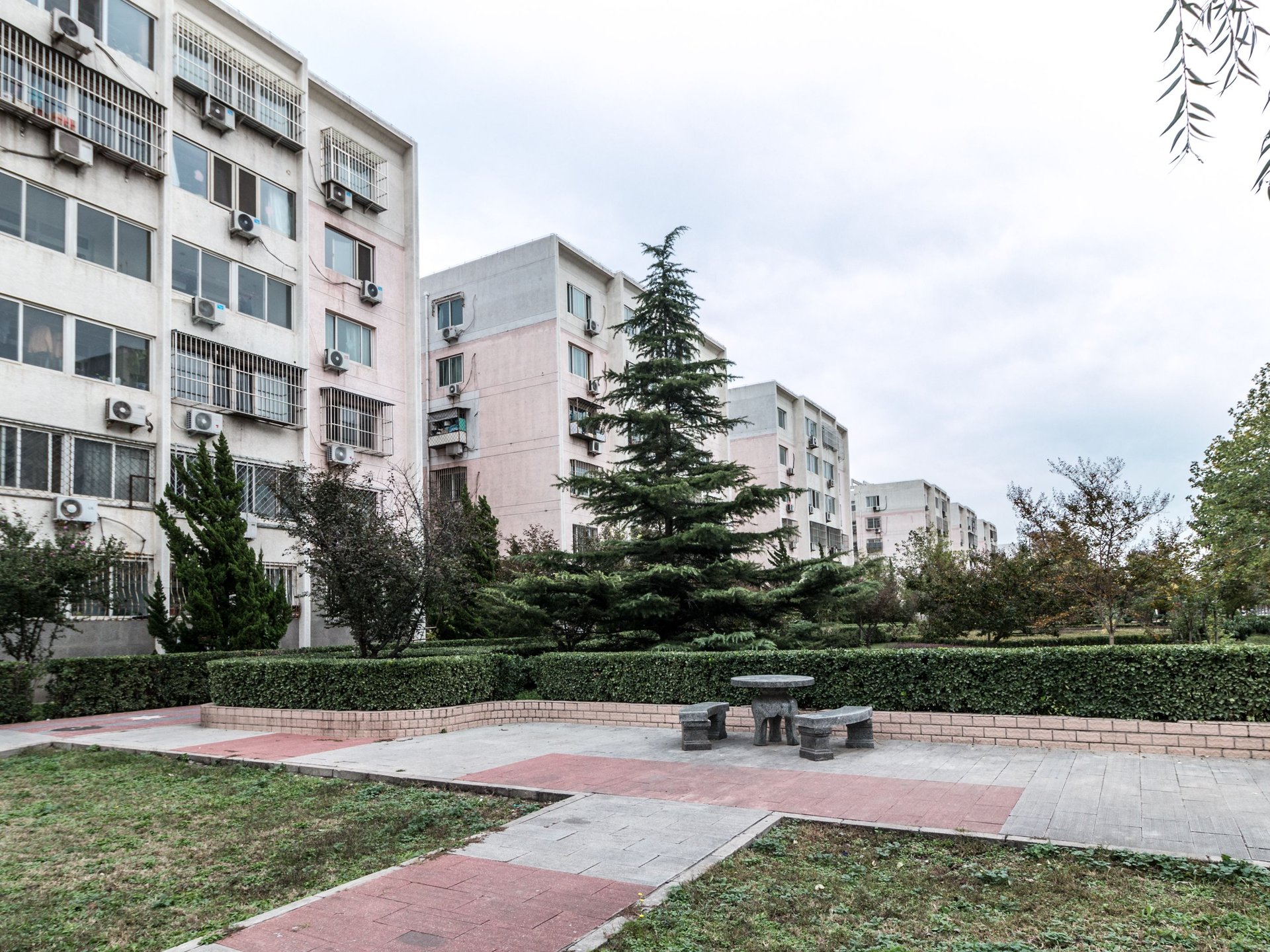 富锦嘉园二区 - Beijing property leasing for expats