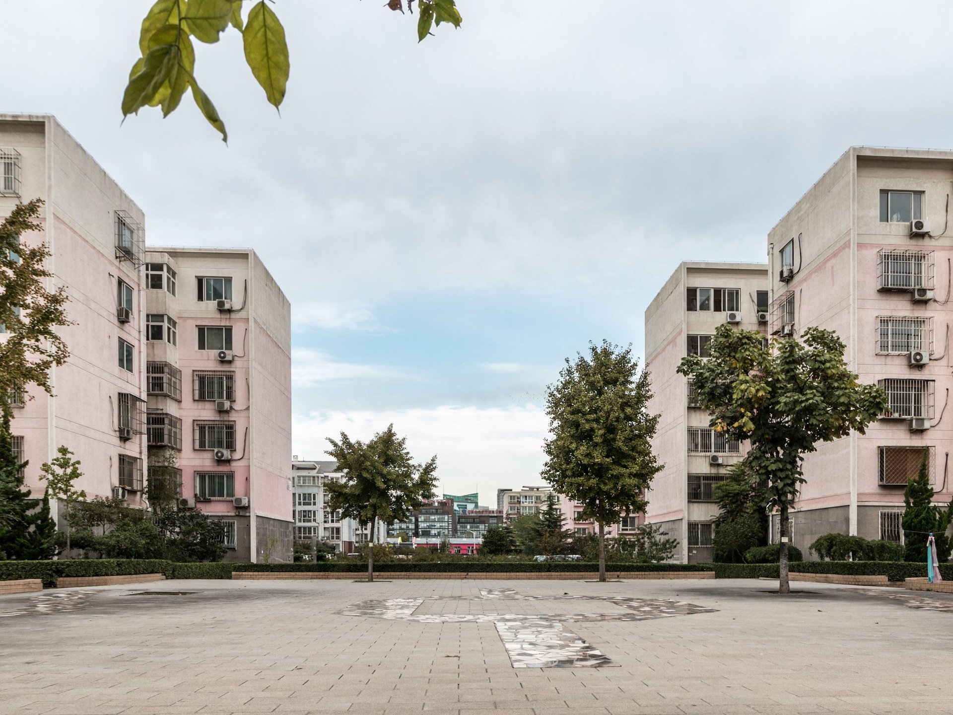 富锦嘉园二区 - Beijing property leasing for expats