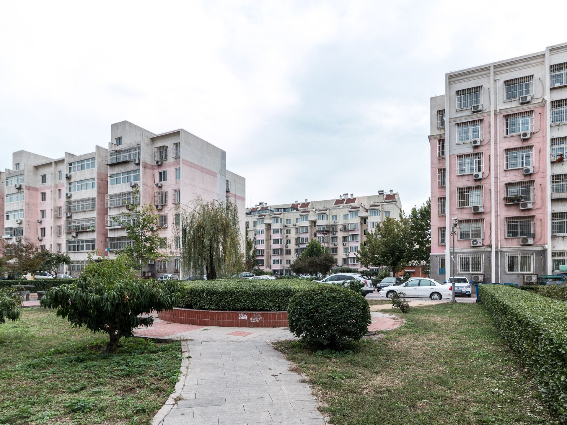 富锦嘉园二区 - Beijing property leasing for expats