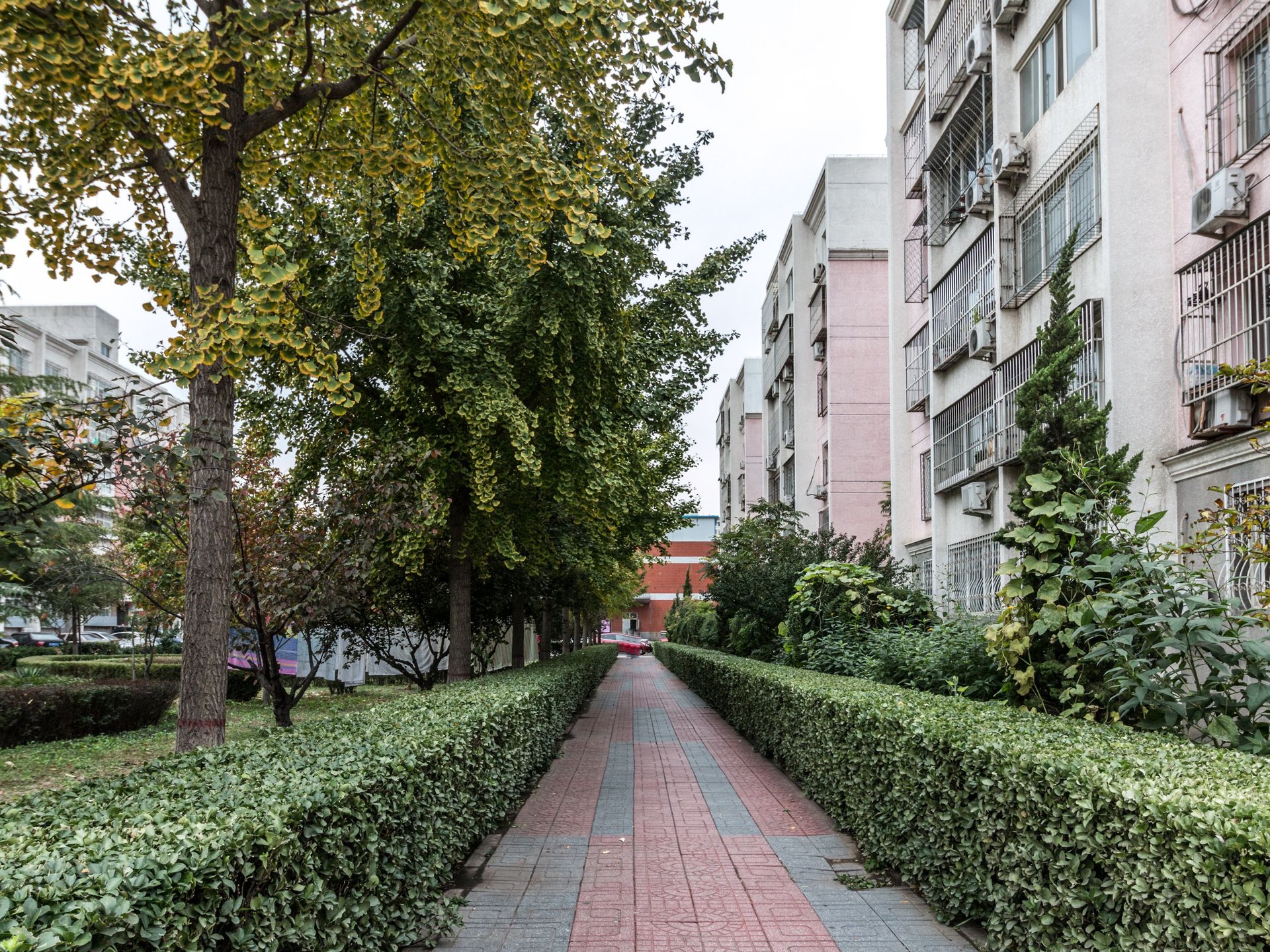 富锦嘉园二区 - Beijing property leasing for expats