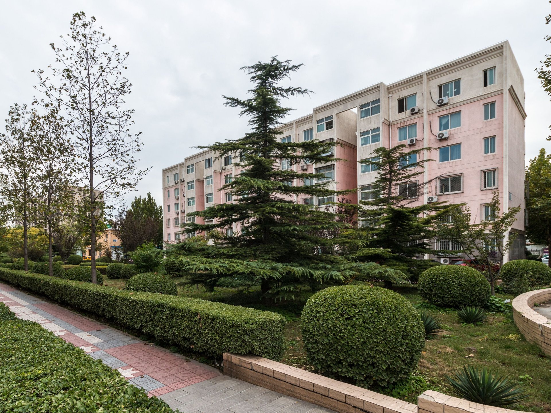 富锦嘉园二区 - Beijing property leasing for expats