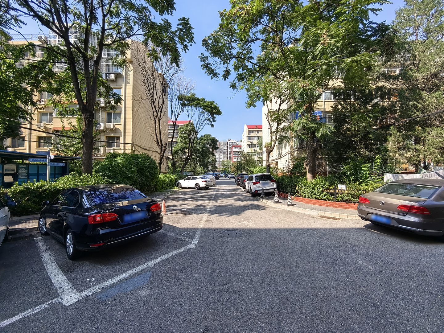 富莱茵花园 - Beijing property leasing for expats