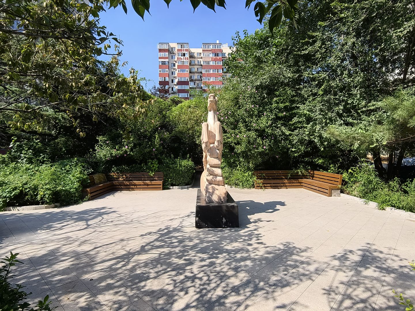 富莱茵花园 - Beijing property leasing for expats