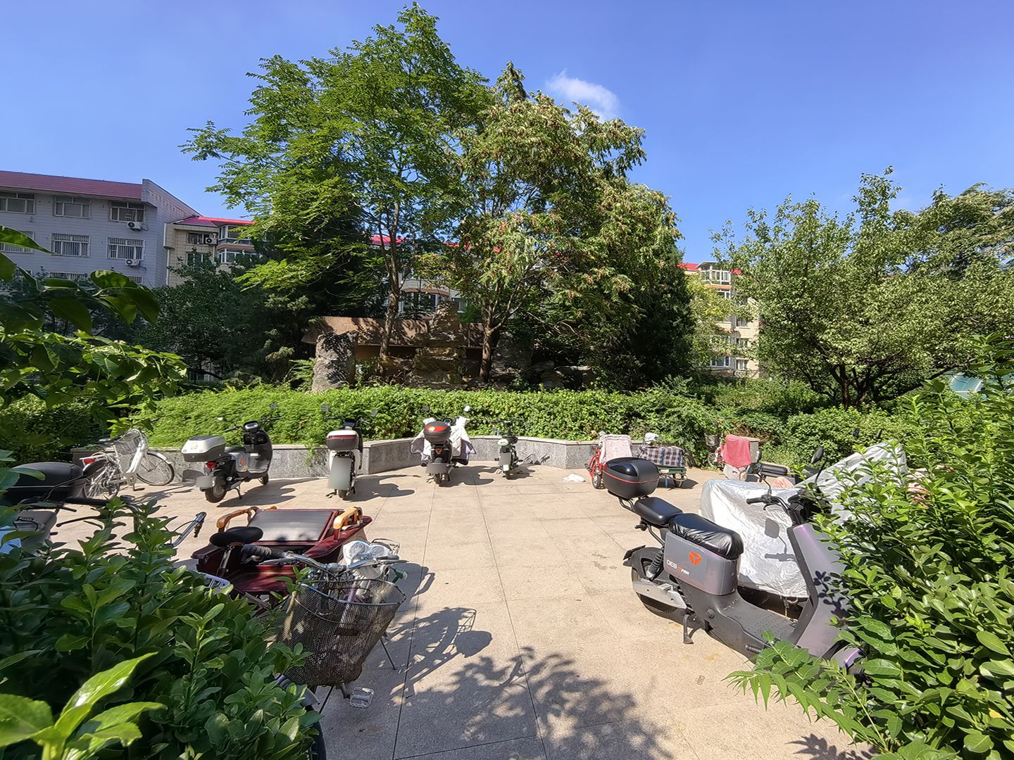 富莱茵花园 - Beijing property leasing for expats