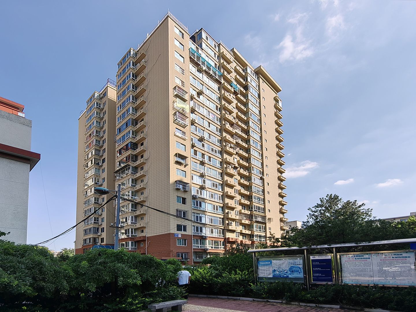 富莱茵花园 - Beijing property leasing for expats