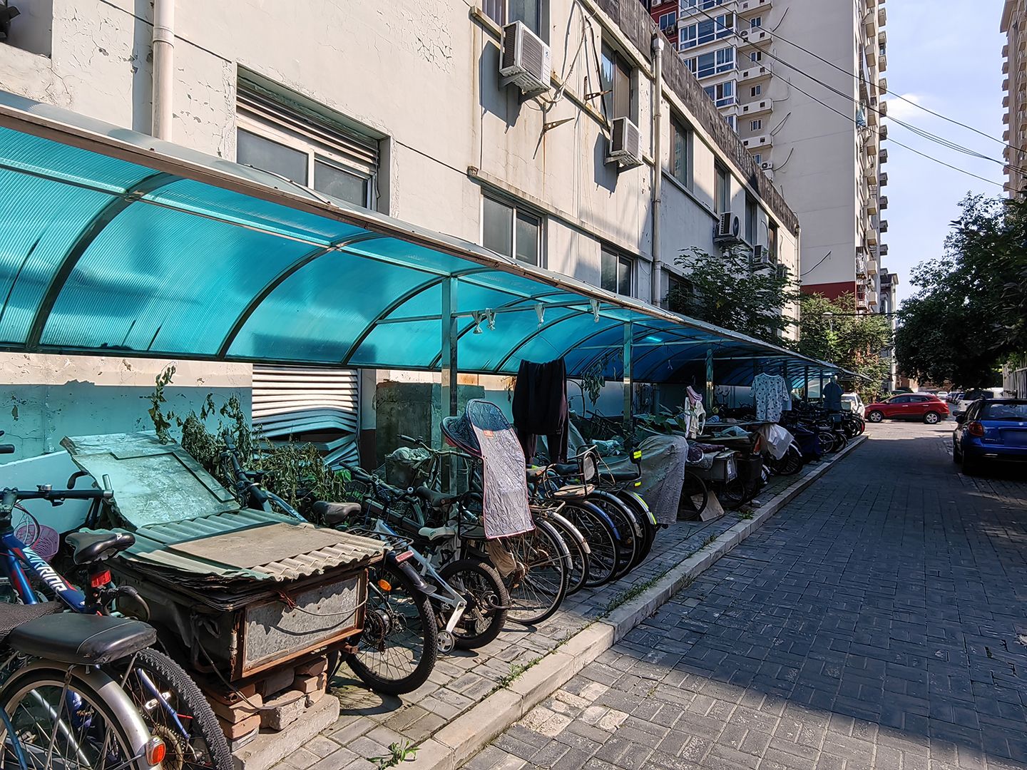 富莱茵花园 - Beijing property leasing for expats