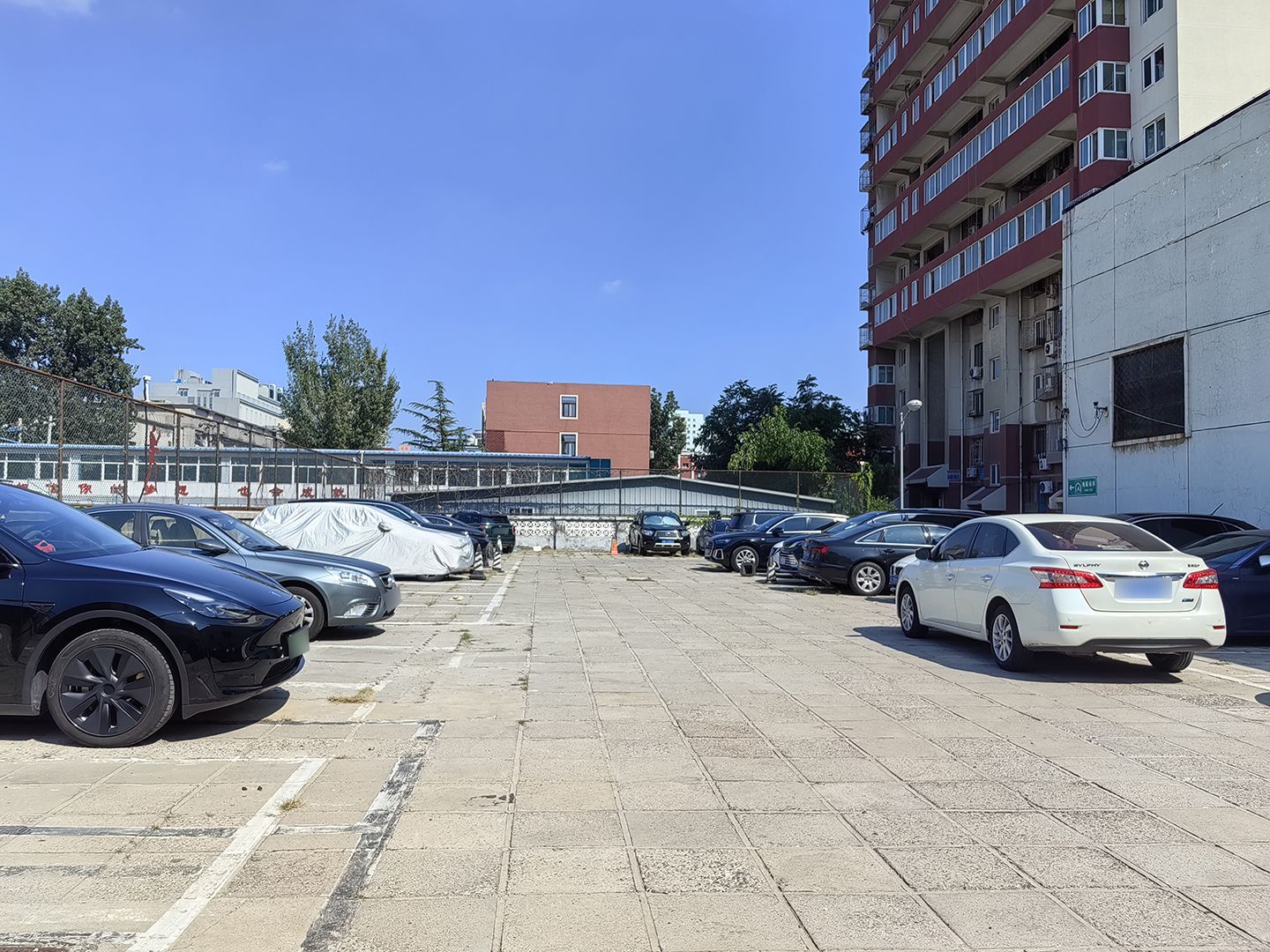 富莱茵花园 - Beijing property leasing for expats