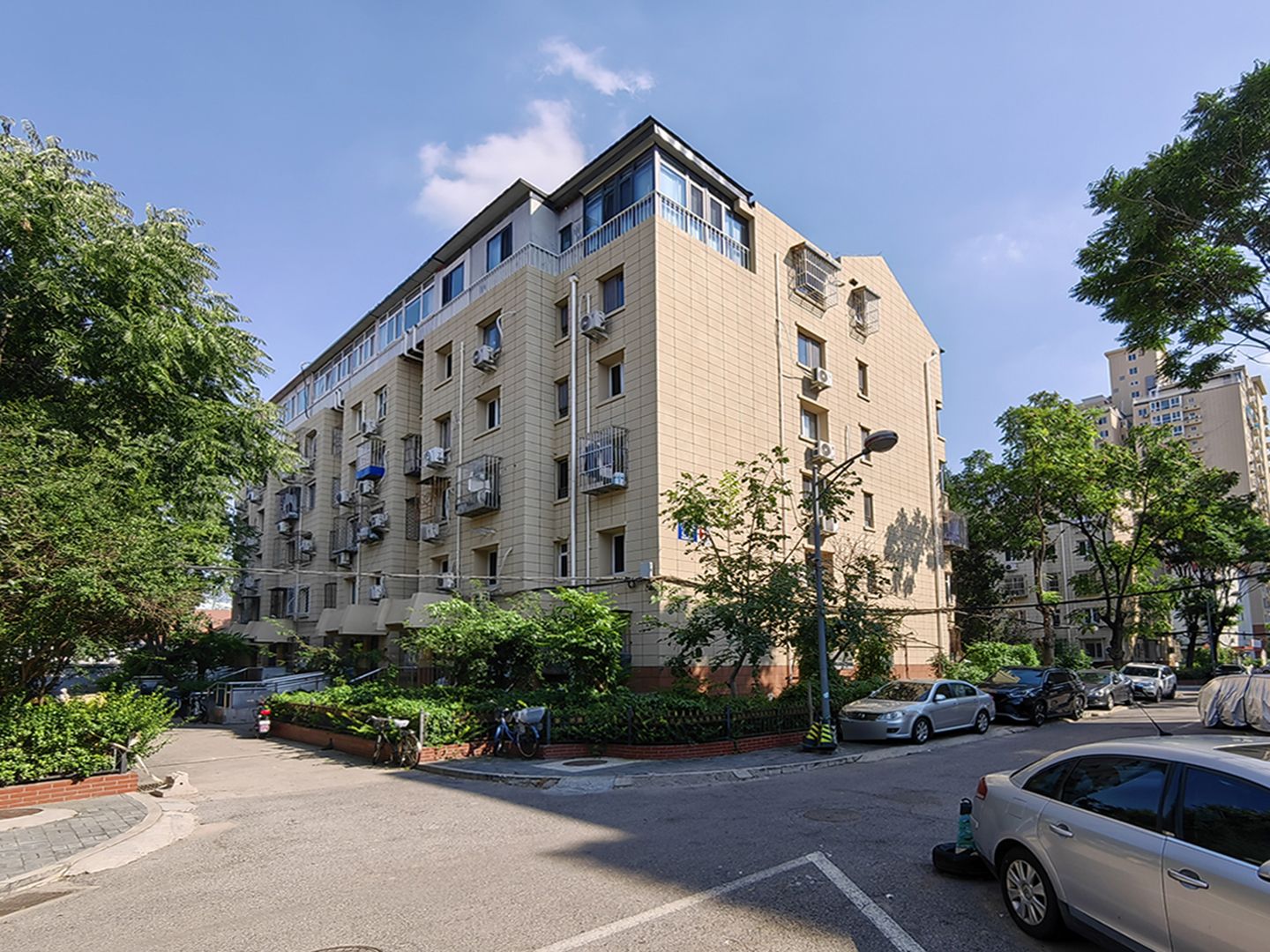 富莱茵花园 - Beijing property leasing for expats