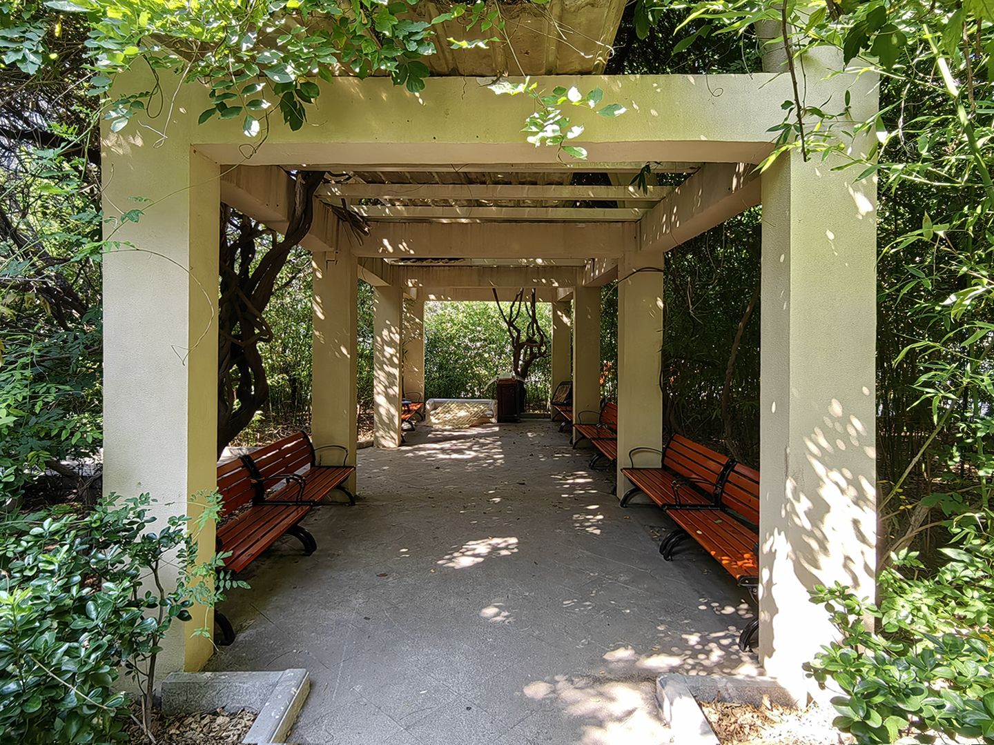 富莱茵花园 - Beijing property leasing for expats