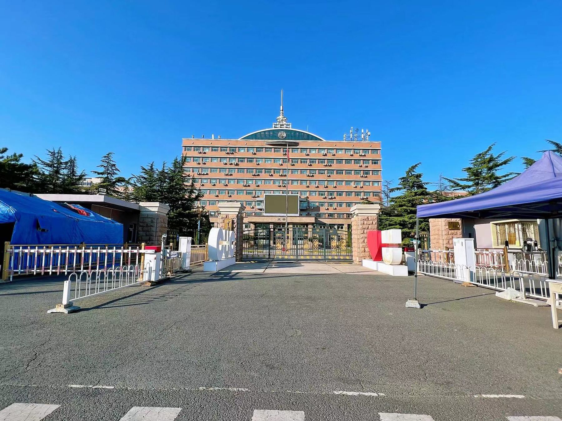 Women's Federation Community - beijing expat housing photo 33