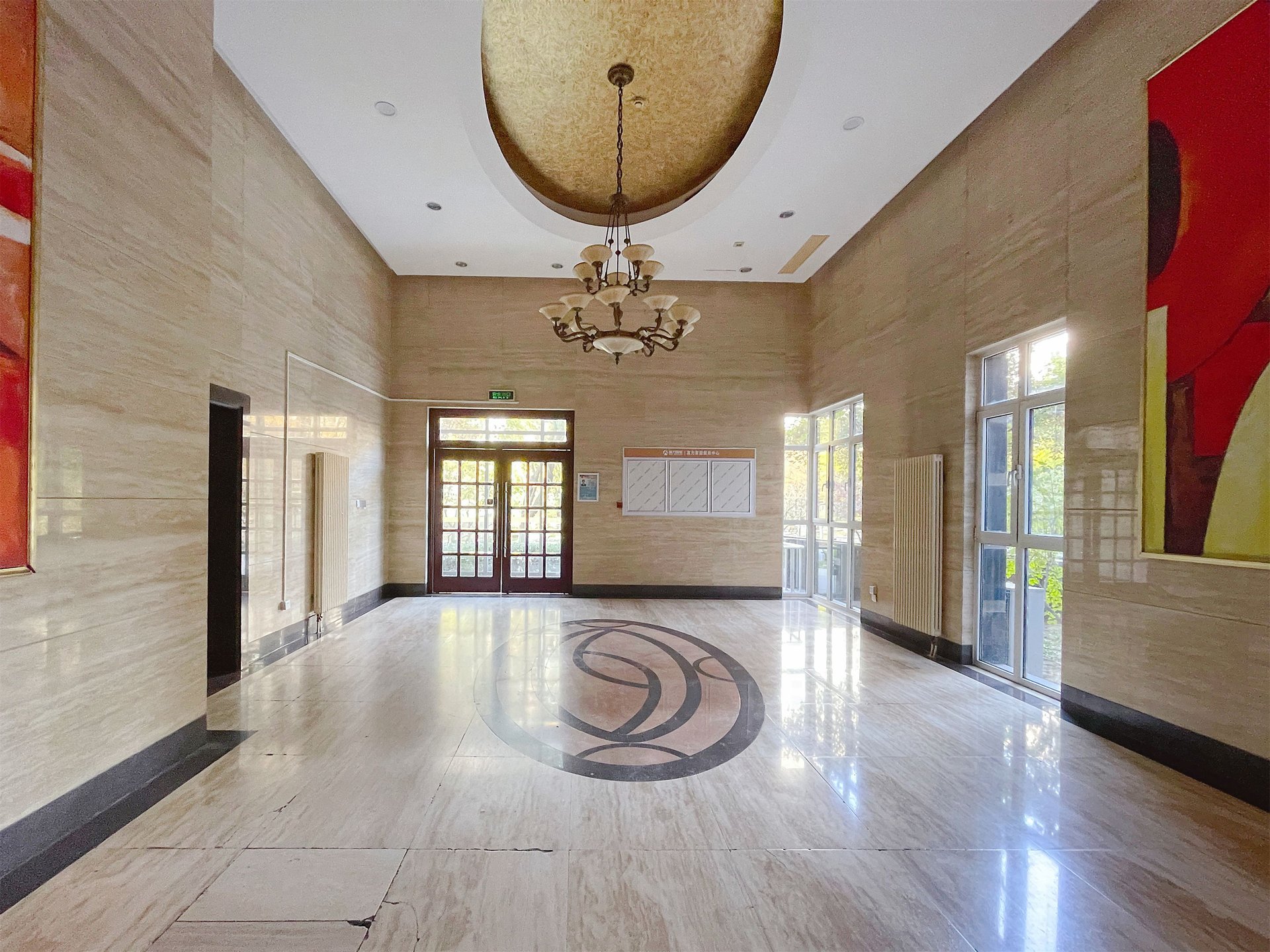 富力城B区 - Beijing property leasing for expats