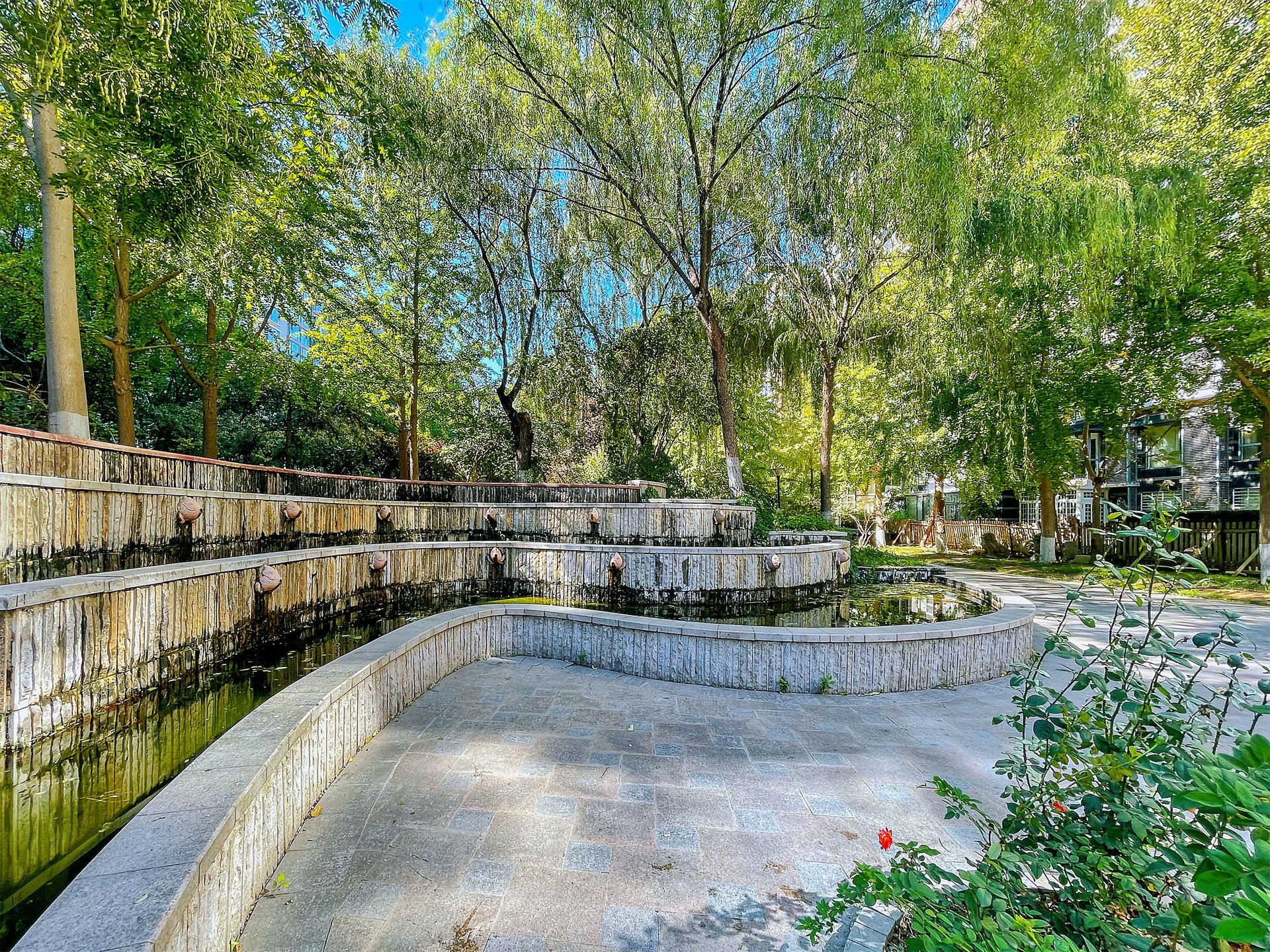 富力城B区 - Beijing property leasing for expats