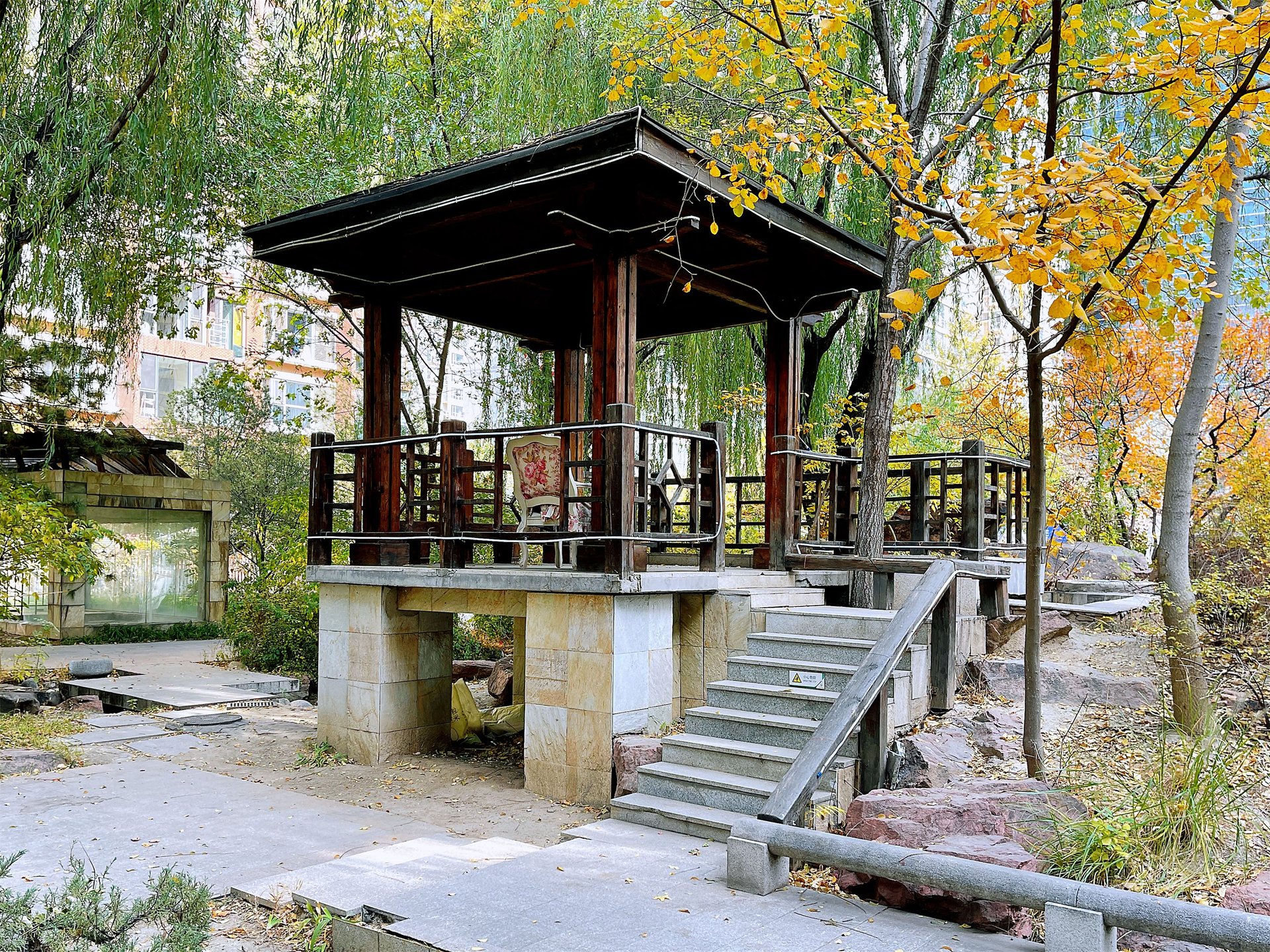 富力城C区 - Beijing property leasing for expats