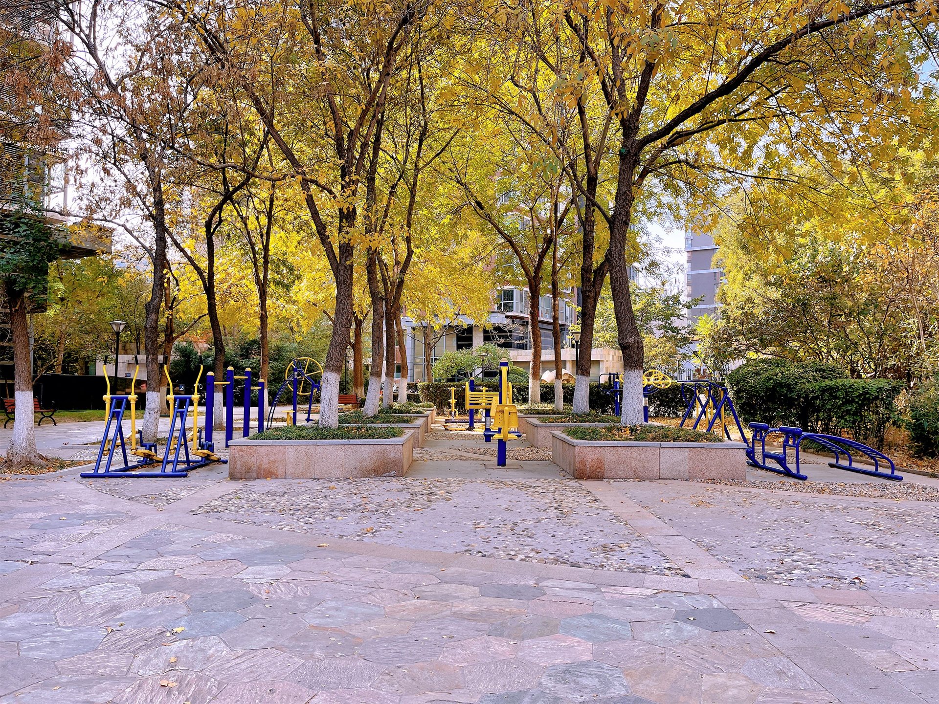 富力城C区 - Beijing property leasing for expats