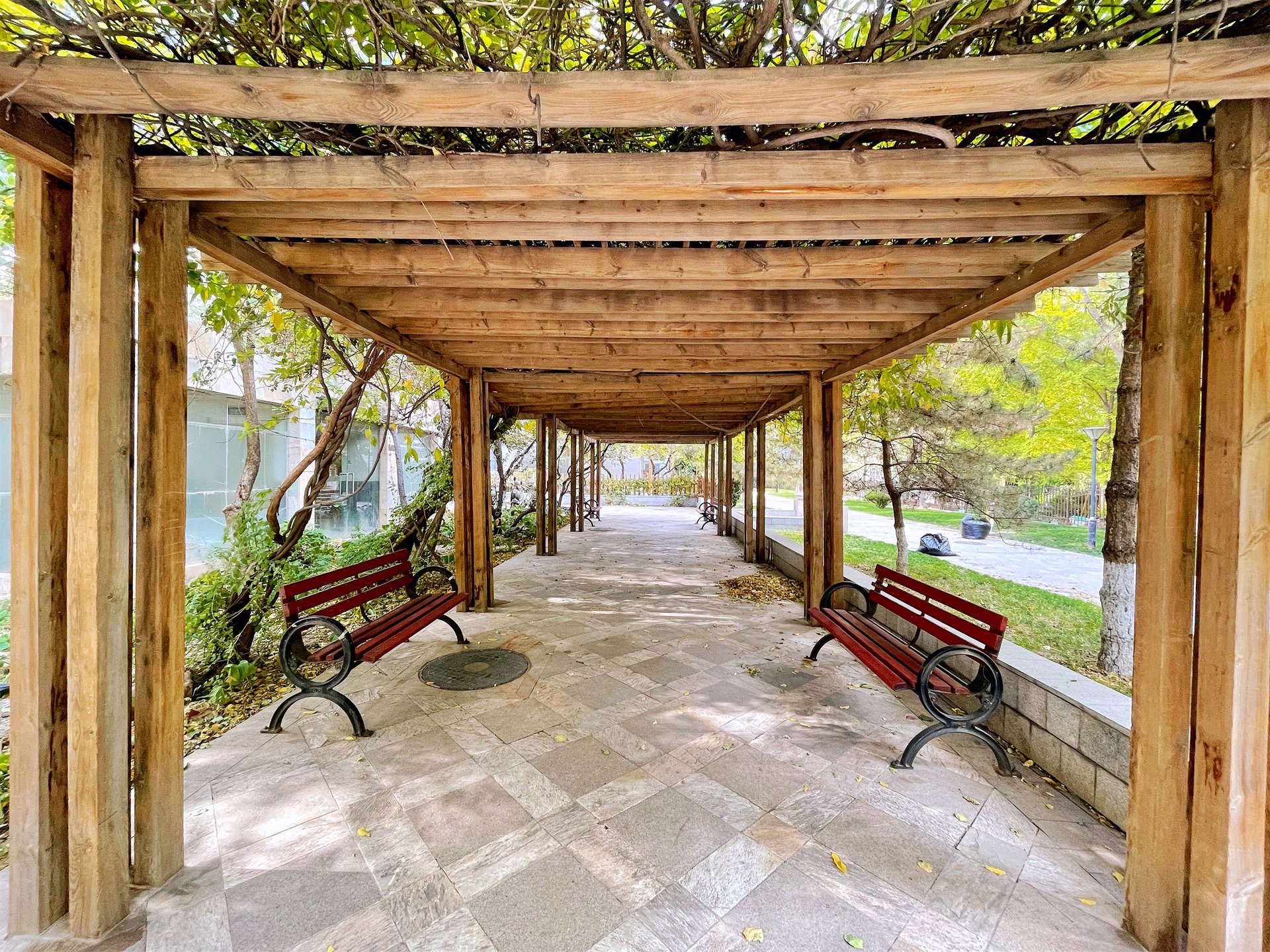 富力城C区 - Beijing property leasing for expats