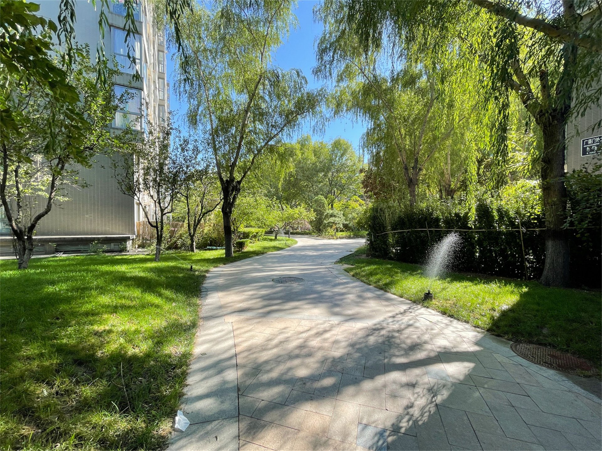 富力城D区 - Beijing property leasing for expats