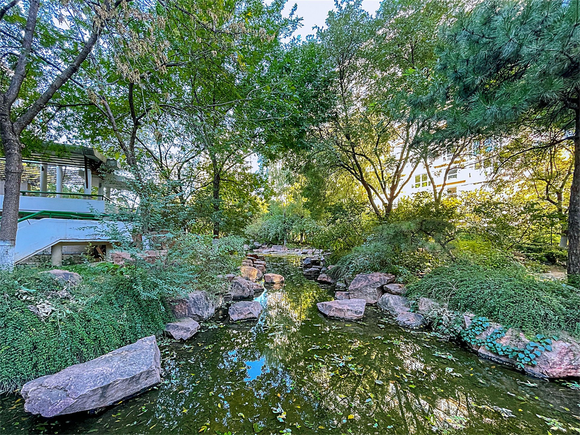 富力城D区 - Beijing property leasing for expats