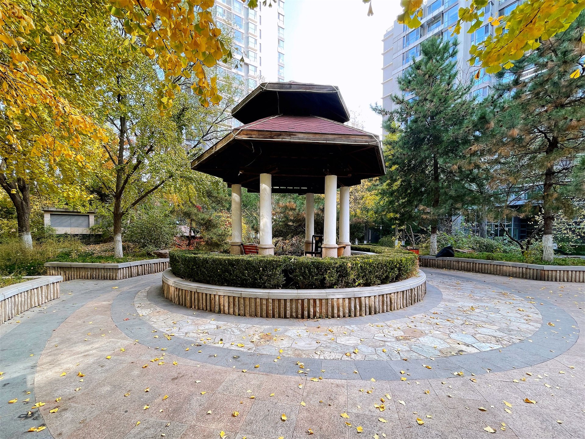 富力城D区 - Beijing property leasing for expats