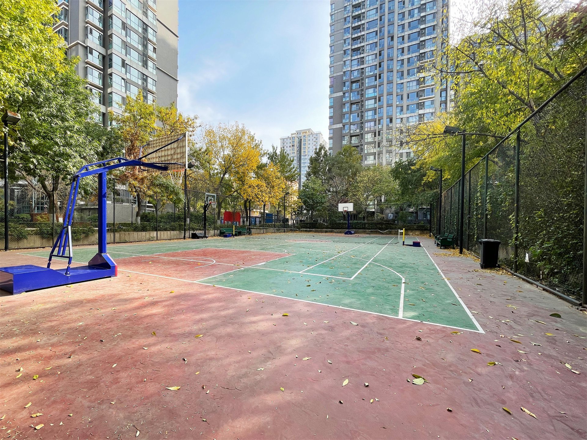 富力城D区 - Beijing property leasing for expats