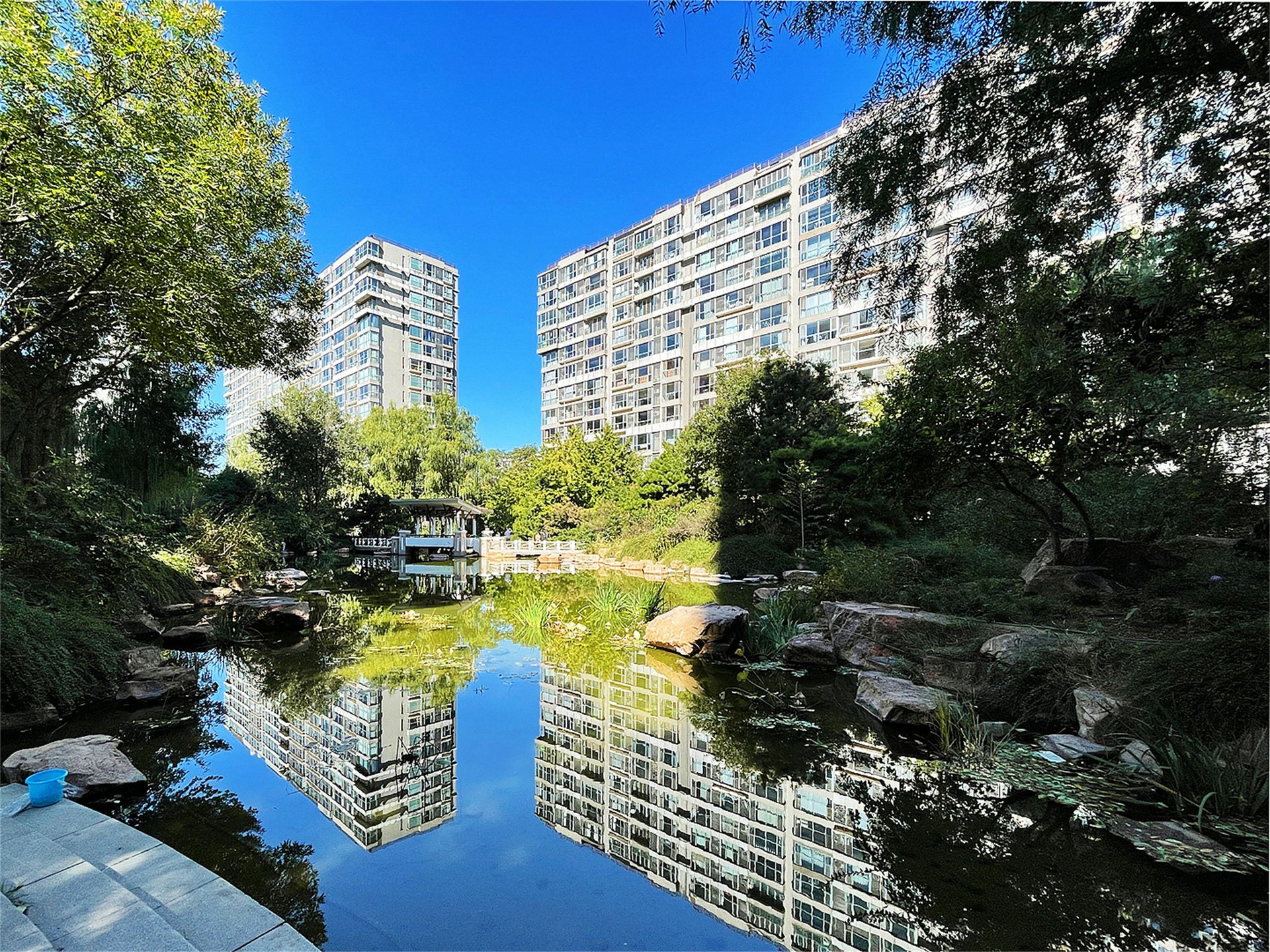 富力城D区 - Beijing property leasing for expats